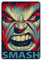 Hulk Bruce Banner Mark Ruffalo Hero Movie 17 Blechschild Vintage Metall Pub Club Cafe Bar Home Wandkunst Dekoration Poster Retro 30 x 20 cm