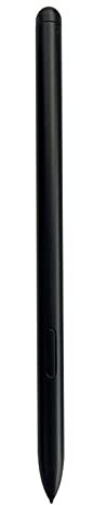 QOTSTEOS High Sensitivity Replacement Stylus Pen Professional Touch Screens Pens Replacement Gifts For Samsung Tab S6 Lite(Black)