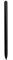 QOTSTEOS High Sensitivity Replacement Stylus Pen Professional Touch Screens Pens Replacement Gifts For Samsung Tab S6 Lite(Black)