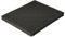 vhbw Filtre remplacement pour Electrolux 1180215012 pour aspirateur - filtre de sortie d'air (filtre éponge), noir