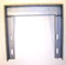 9X9 Standoff Wall Bracket-Painted | AERIALS/Antennas/Dishes Antenna MOUNTING Kits Aerial/Satellite Equipment, 1 X Qty - WB22