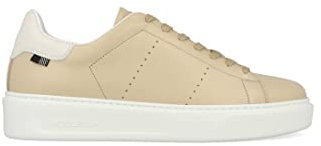 Woolrich Sneakers WFW211.510.2140 Beige-39
