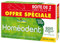 Boiron Omeodente dentifricio cura completa limone set di 2 x 75 ml