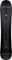 Nitro Snowboards Herren Highlander '24 Highend All-Mountain Carving Camber Board mit Koroyd Core Technologie Länge 162