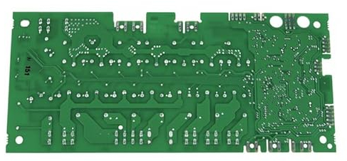 LUTH Premium Profi Parts Kompatibel mit Siemens Elektronik 00656659 Steuerungsmodul für Backofen Herd