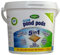 Blagdon Clean Pond Pods, Clears Blanket Weed, Reduces Filter Cleaning, Feeds Aquatic Plants, Eats Pond Sludge, Removes Chlorine, Makes Tap Water Safe, Pet & Wildlife Safe (pack of 75 pods)