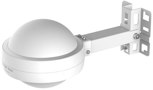 Punto de Acceso Ruijie RG-RAP6202G Blanco