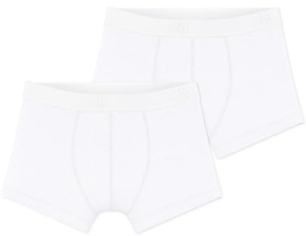Petit Bateau A0BNL Boxer Jungen Variante 1 4 Jahre