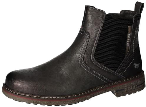 MUSTANG Herren 4201-502Stiefelette