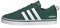 adidas Homme VS Pace 2.0 Shoes Chaussures, Collegiate Green/Cloud White/Shadow Green, 38 EU