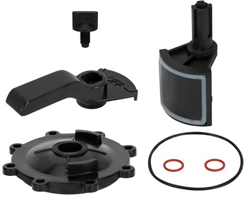 NURATIT 2-Port/3-Port Pool Ventil Umbausatz