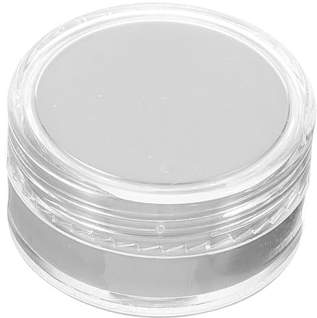 Vaguelly Gel Pulitore Per Puntina Giradischi Detergente Per Stilo Turntable Gel Pulito Riutilizzabile Anti-polvere e Anti-statico Per Pulizia Precisa e Protezione Puntina