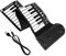 JOINPAYA Portable Piano for Beginners 49 Key Roll up Electronic Keyboard 6 Demo Songs for Boys and Girls Students Musicians