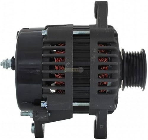 Lichtmaschine 70A Neu - OE Nr. 19020612 kompatibel mit Mercury Marine