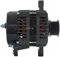 Lichtmaschine 70A Neu Eurostarter - OE Nr. 19020612 für Mercury Marine