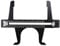 Brake Measuring Tool, 6.5 to 14.25 Inch Double Scale Stainless Steel Brake Drum Measuring Resetting Tool, Brake Resetting Gauge Tool for Rear Drum Brake Lining Shoe