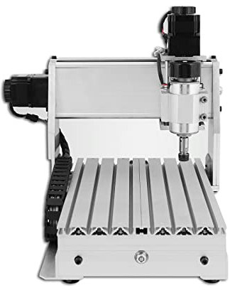 CNC 3020 T 3D Fräsmaschine + Zubehör