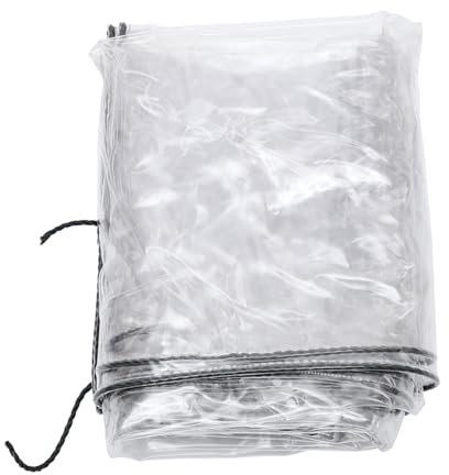 SEWOART Bâche en PVC Épais pour Piscine Et Couverture Extérieure