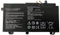 B31N1726 Batería para portátil para ASUS FX80 FX80G FX80GD FX80GE FX80GM FX86 FX86FE FX86FM TUF Gaming FX504 FX504GD FX504GE FX504GM FX505DY FX505GE FX505GD FX505GM FX505GM FX505GE FX505GT A15 FA506