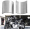 Buje de presión del manillar en aleación de aluminio para construcciones modificadas para requisitos particulares de la motocicleta