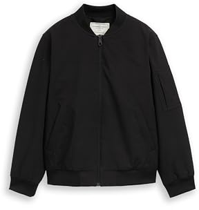 TOM TAILOR Jungen Kinder Bomberjacke