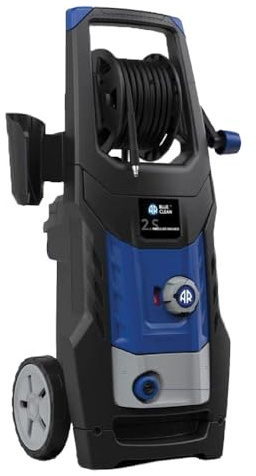 1 PZ IDROPULITRICE ACQUA FREDDA 'BLUE CLEAN' 2 S. PE - 160 BAR - 2200W NextradeItalia Mod.FERX.JCCJHPCNLM