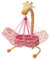 Zapf 723371 - Chou Chou Giraffenbett