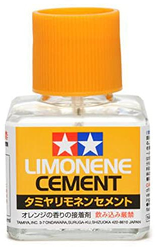 Tamiya Plastikkleber 87113 40ml