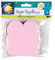 Craft Planet Felt Fingerpuppen Packung mit 10 verschiedenen Farben