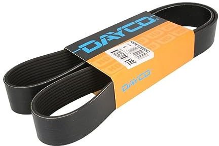 Dayco 10PK1350HD Keilrippenriemen