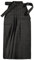 Kwon Unisex Hakama Clubline, Schwarz, 150