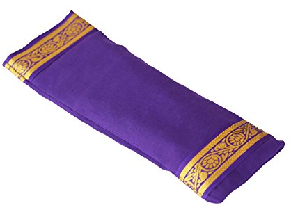 Yoga United Lavender Eye Pillow - Purple