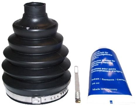 JAPANPARTS KB-231 Faltenbalgsatz Antriebswelle Kompatibel mit CHEVROLET KALOS 04810782 42702776 4810782