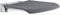 Smedbo FK414 Duschsitz, klappbar, Wandmontage, Grau