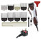 Wahl Professional Corded Hair Clippers Magic Clip Precision Fading Series 5 Stars 230-240 V 50HZ with UK Plug