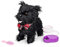 Tobar Animigos Scurrying Scotty Electronic Dog Soft Toy