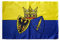 Flaggenfritze® Flagge Deutschland Stadt Essen - 30 x 45 cm