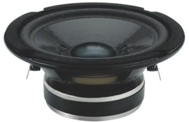 CIARE - Altoparlante cassa subwoofer 120 + 120 Watt max 4 ohm diametro 165 mm CIARE CS160