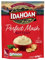 Idahoan Buttery Instant Mash Potato 1 x 109g single pack, Potatoes, Gluten Free, Vegetarian, Cooks in 1 minute