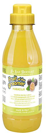 Iv San Bernard 020512 Fruits Maracuja Shampoo 500 ml