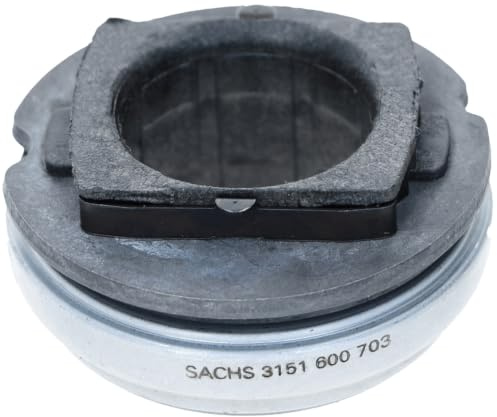 SACHS 3151 600 703 Ausrücklager für Opel Corsa F (P2JO) 2019 - und Andere Fahrzeuge