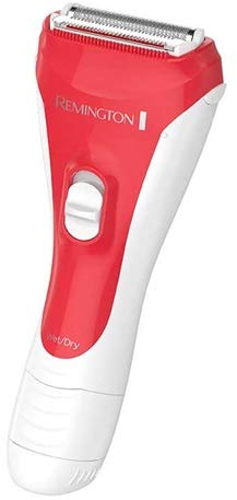 Remington Smooth and Silky Ladies Shaver