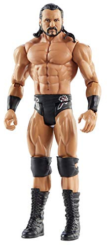 WWE Drew McIntyre Action Pack