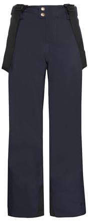 Protest Jungen Ski- Und Snowboardhose BORK JR 140