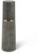 Cole & Mason H322020 Marlow Pfeffermühle, Gewürzmühle, Grau, Buchenholz, 185mm, Precision+, Enthält 1 x Pfeffermühle