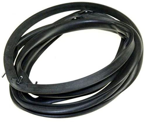 sparefixd Cooker Oven Door Seal for Smeg DOSC54X DOSCA36X DOSF44X