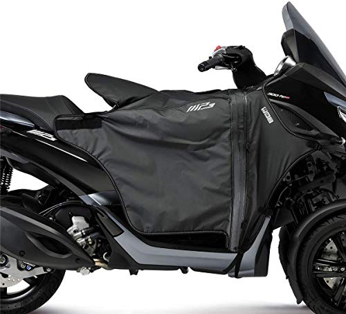 PIAGGIO Couvre-Jambes - Protection de Jambe de conducteur Comfort MP3 HPE