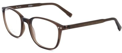 Pierre Cardin P.C. 6256 Brown 53/20/140 Herren Brillen