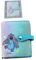 TheCartoonWorld BORSELLINO Portefeuille porte-monnaie STITCH, multicolore, porte-monnaie
