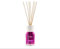 Millefiori Milano Duft für Diffusor, Glas, violett, 250 ml
